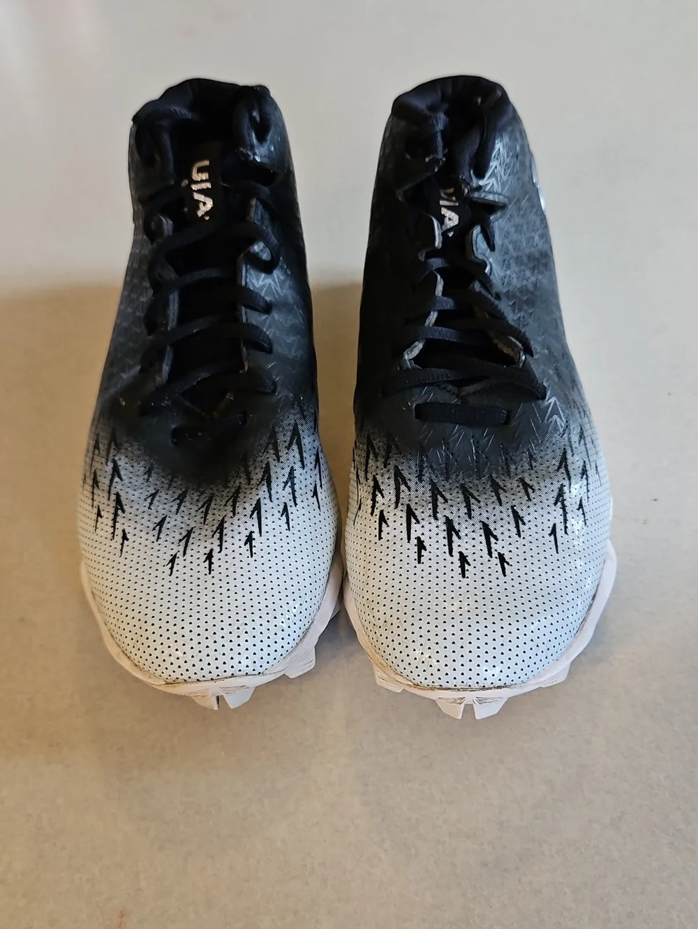 Under Armour pre owned